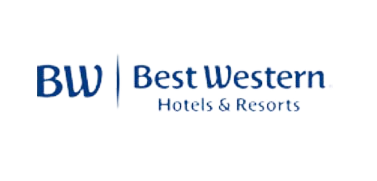Best Western Hotels & Resorts Logo