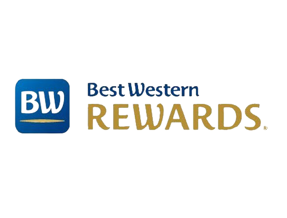 Best Western Rewards Logo